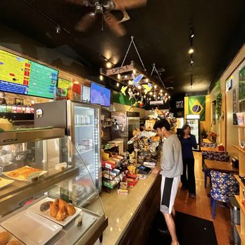 Corner of Brazil - Ice Cream & Frozen Yogurt Near Me - Danville, California Corner of Brazil - Ice Cream & Frozen Yogurt Near Me - Danville, California