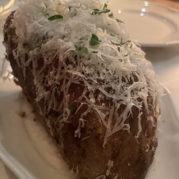 Donna's - Garlic bread - Italian Near Me - Los Angeles, California Donna's - Garlic bread - Italian Near Me - Los Angeles, California