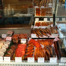 Fisch Lenz