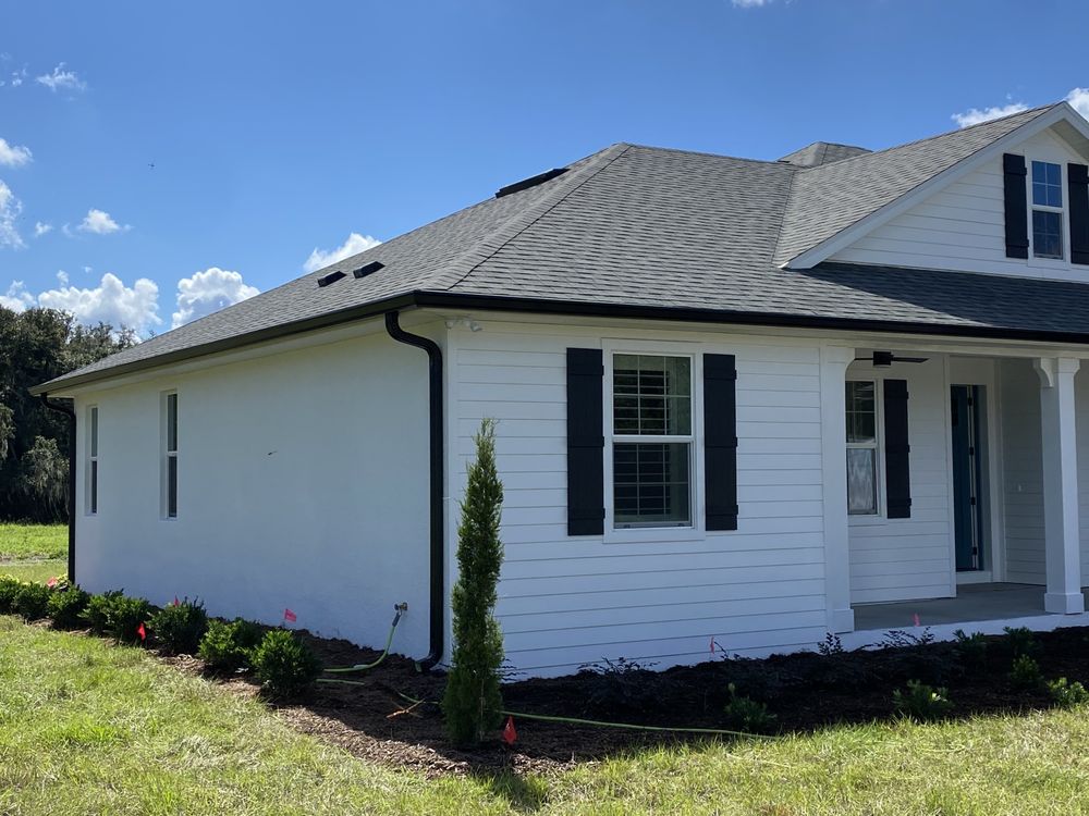 QUICK GUTTERS OF CENTRAL FLORIDA Updated September 2024 75 Photos