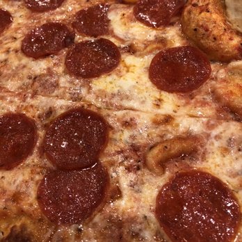 Stella's 24 Hour Eatery - Pizza Near Me - Jersey City, New Jersey