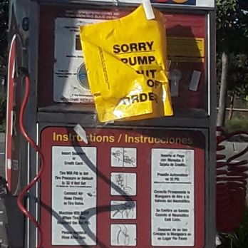 Safeway Gas Station - Gas Stations Near Me - Alameda, California
