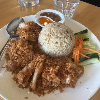 Luck Gai Cafe - Chicken Shop Near Me - Anaheim, California Luck Gai Cafe - Chicken Shop Near Me - Anaheim, California