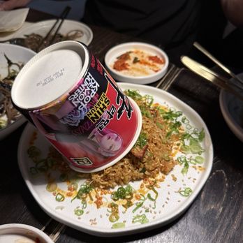 Hojokban - Korean Near Me - New York, New York Hojokban - Korean Near Me - New York, New York