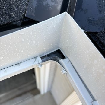 Revival Roofing - The water was shooting out the hole and we had to fight tooth get this fixed kinda. - Roofing Near Me Revival Roofing - The water was shooting out the hole and we had to fight tooth get this fixed kinda. - Roofing Near Me