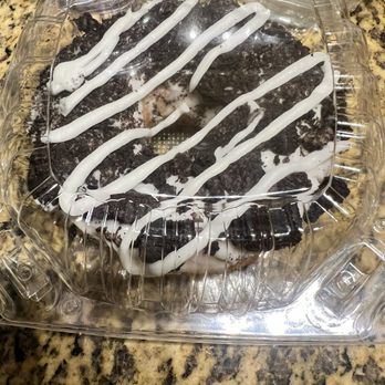 Doughboy Donuts & Bakery - Oreo donut - Donuts Near Me - Newport Beach, California Doughboy Donuts & Bakery - Oreo donut - Donuts Near Me - Newport Beach, California