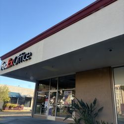 FedEx Office Ship Center
