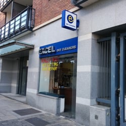 Excel Dry Cleaners