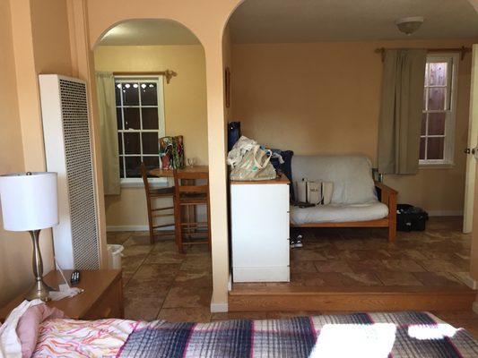 Sunny Cove Motel by null