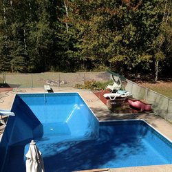 Nagy Pool & Spa