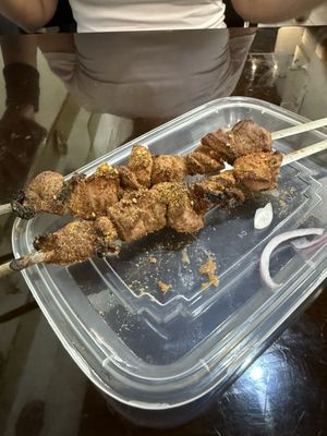 Tengri Tagh Uyghur Cuisine by null Tengri Tagh Uyghur Cuisine by null