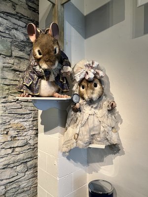 The World of Beatrix Potter Attraction by null