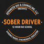 Advanced DUI School & Counseling