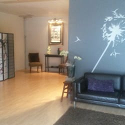 Best 2 Your Life - Our beautiful Tai Chi Studio at 207 Fir Street