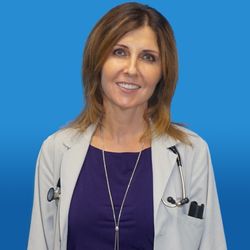 Beata Danek, MD - Dr. Beata Danek