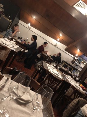 Photo of Come Prima - Lisbon, Portugal