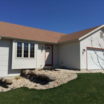 Cosgrove Homes - 518 Shearer St, Edgerton WI - General Contractors Near Me - Edgerton, Wisconsin