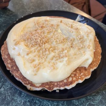 Aloha Food Factory - Macadamia Nut Pancakes - Hawaiian Near Me - Alhambra, California