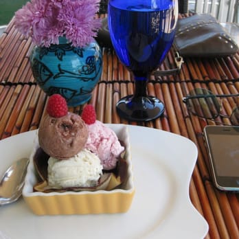 Turquoise Restaurant - summer dessert - Mediterranean Near Me - Redondo Beach, California Turquoise Restaurant - summer dessert - Mediterranean Near Me - Redondo Beach, California