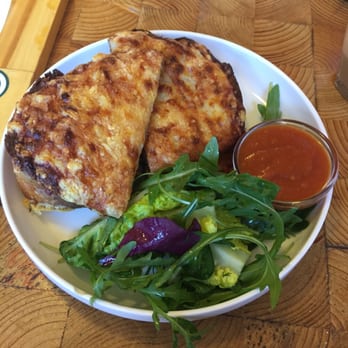 Picknick - Croquette Monsieur - Toasted Bacon & Cheese Sandwich w/ a homemade ketchup - Coffee & Tea Near Me - Rotterdam, ZH Picknick - Croquette Monsieur - Toasted Bacon & Cheese Sandwich w/ a homemade ketchup - Coffee & Tea Near Me - Rotterdam, ZH