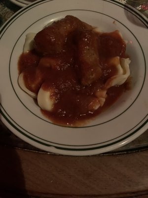 Mr. Martino's Trattoria by null