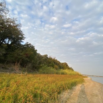 Eagle Mountain Park - Lake view - Hiking Near Me - Fort Worth, Texas