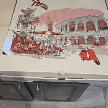Angela’s Pizza - 18 in whole pizzas - Pizza Near Me - Jacksonville Beach, Florida Angela’s Pizza - 18 in whole pizzas - Pizza Near Me - Jacksonville Beach, Florida