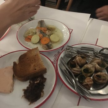 Bouillon Pigalle - Three best appetizers - French Near Me - Paris, 75 Bouillon Pigalle - Three best appetizers - French Near Me - Paris, 75