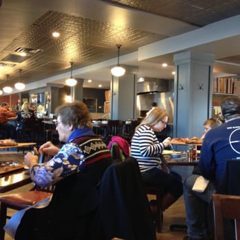 Providence Coal Fired Pizza - Pizza Near Me - North Kingstown, Rhode Island