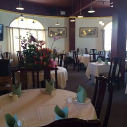 House Of Wong Restaurant