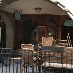 Cafe and Restaurant Rathaus - Rathaus Cafe Restaurant