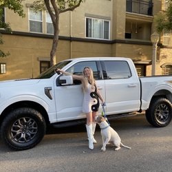 Fullerton Ford