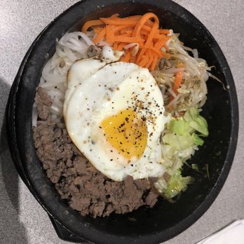Kim Chi House - Korean Near Me - Calgary, Alberta