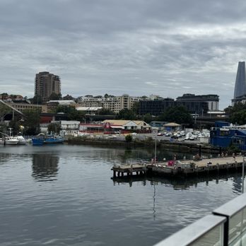 The Boat Shed - Fish & Chips Near Me
