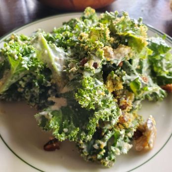 Pizza Bruno - Kale salad - Pizza Near Me - Orlando, Florida Pizza Bruno - Kale salad - Pizza Near Me - Orlando, Florida