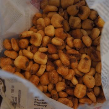 Sunbake Pita Bakery - Corn nuts ($1.79 per 100g) - Bakeries Near Me - Edmonton, Alberta Sunbake Pita Bakery - Corn nuts ($1.79 per 100g) - Bakeries Near Me - Edmonton, Alberta