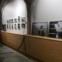 Salt Building