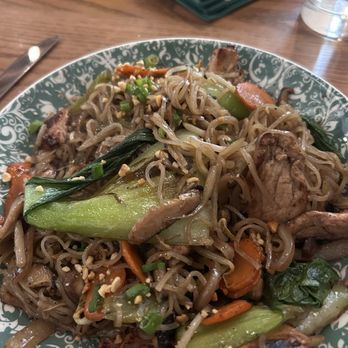 Little Miss Ha - Stir-fried noodles - Vietnamese Near Me - St. Augustine, Florida Little Miss Ha - Stir-fried noodles - Vietnamese Near Me - St. Augustine, Florida