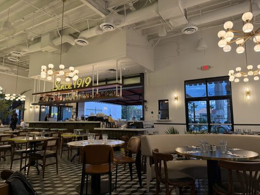 Cafe Landwer Las Vegas by null