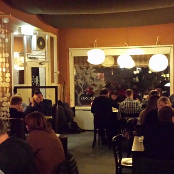 Didong - Diners Near Me - Den Haag, ZH