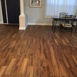 All Fixs Contracting - Flooring ,Painting