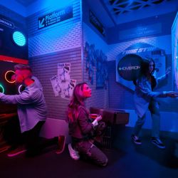 The Escape Game Lynnfield
