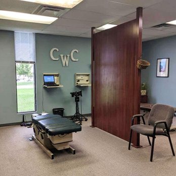 Christophe / Clinic – La Route De Salina Christophel Clinic - Waverly Health Center