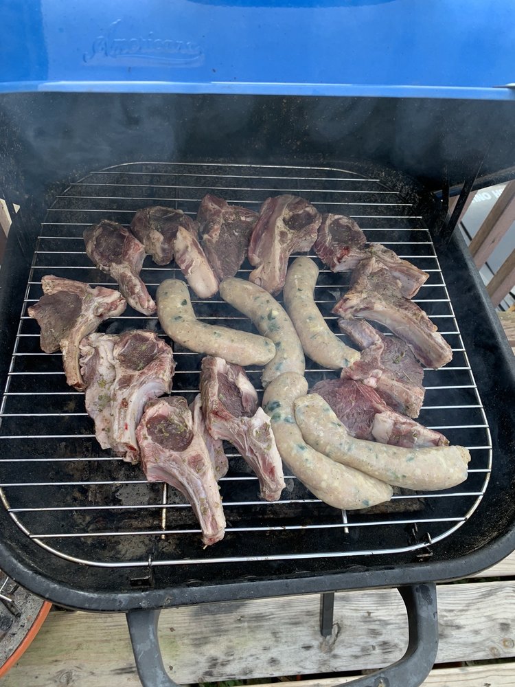 LEBANESE MEAT MARKET Updated July 2024 10 Reviews 4657 N Kedzie