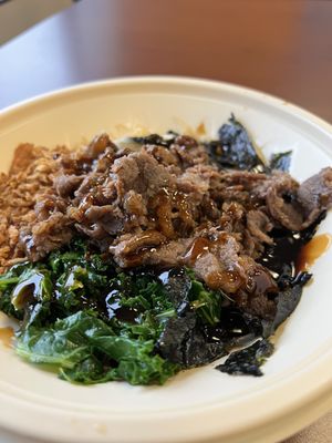 Rice Bar by null