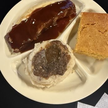 The Candied Yam - Comfort Food Near Me - Grand Rapids, Michigan
