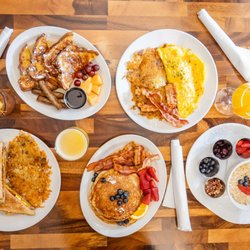 General Denver - General Denver Breakfast Open 7:00-11:00 a.m Tuesday- Saturday