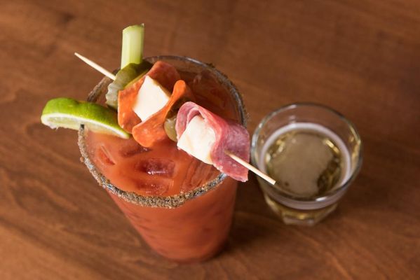 Green Mill Restaurant & Bar by null