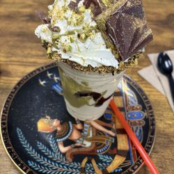 Lebanon Deli & Grocery - Viral Dubai Chocolate candy bar shake