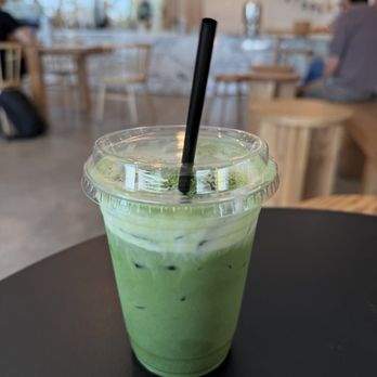 Little Ox Coffee - Coffee & Tea Near Me - Fullerton, California